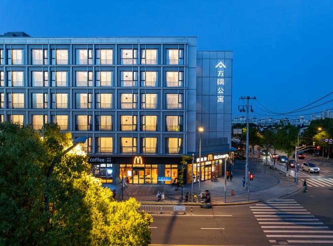 公寓大楼图片、视频哪里下载？推荐靠谱网站！