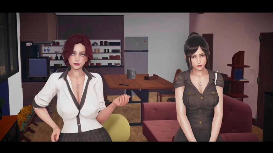 我爱熟女v0.8安卓版攻略：快速上手技巧