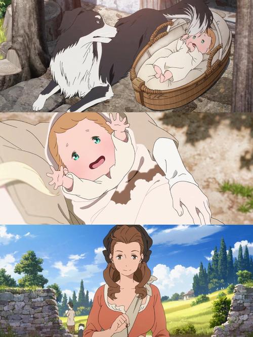 异世界天堂内有小羊汉化版：最新更新内容抢先看