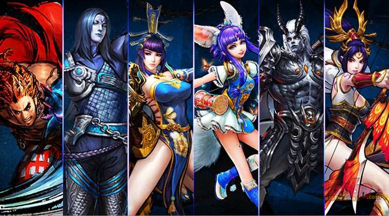 家族崩坏终极12.0安卓：刺激剧情等你来探索