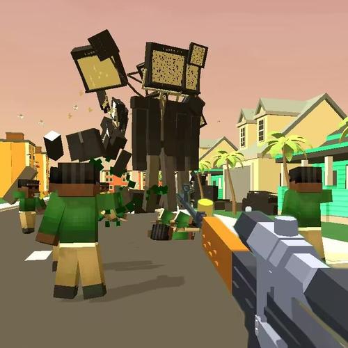 重建游戏下载：超好玩沙盒游戏，轻松创造你的世界！