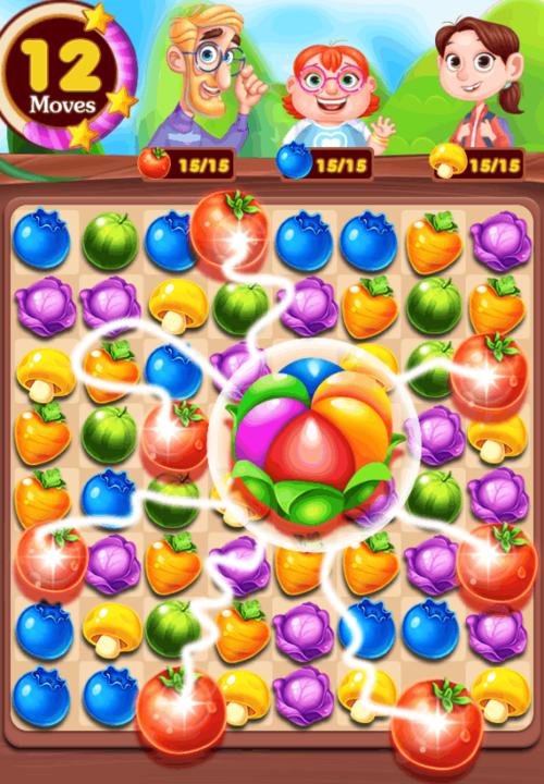 想玩甄恬的冰激凌游戏？这里有下载方法！