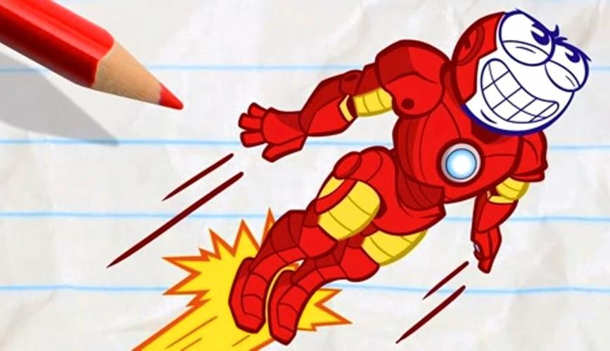 最新催眠铅笔/神奇铅笔版本下载，完整版游戏体验