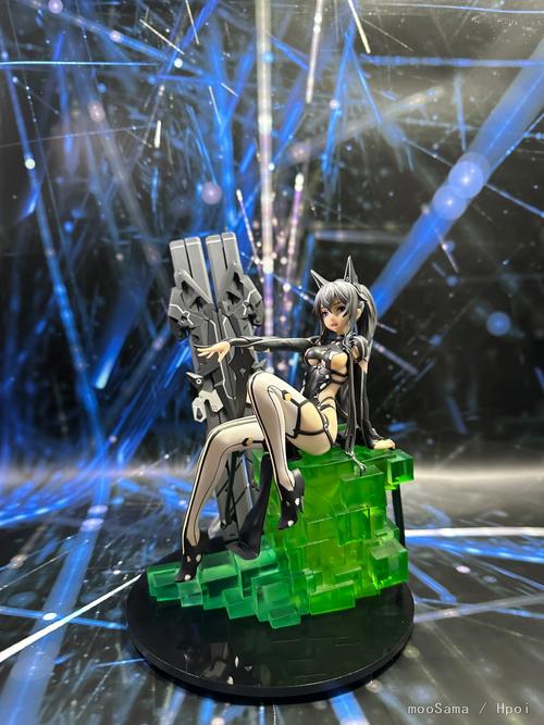 AI诺娃2官网入口：体验机娘养成乐趣，不容错过