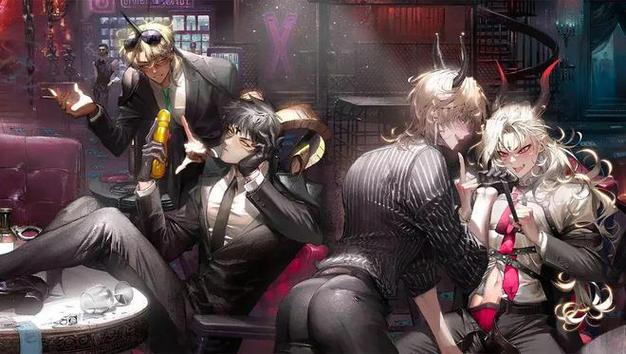 双胞胎少女逆推游戏下载地址大全,轻松下载畅玩