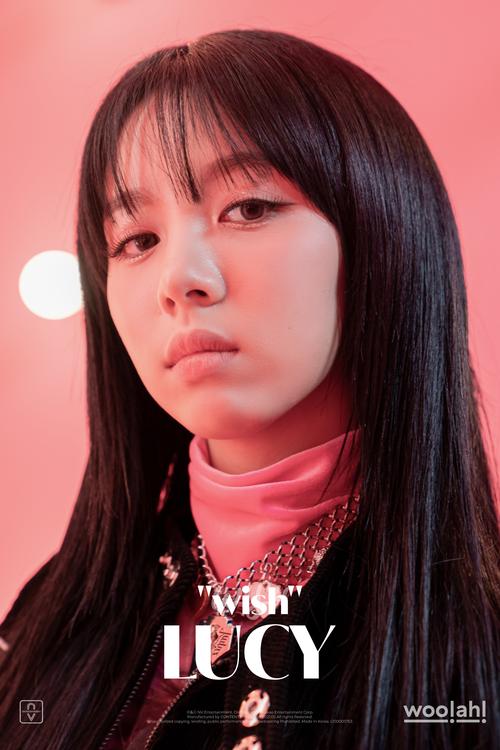 韩星YeonWoo最新版本大放送，不容错过！