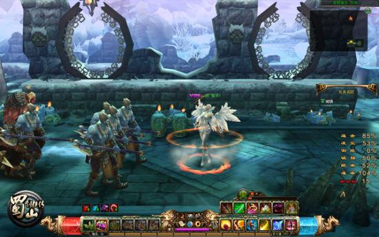 超能杨过现身黑暗邻居游戏?玩家体验大揭秘!