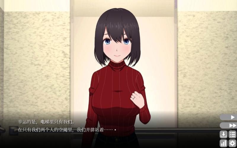 妻子的生活V0.65绅士游戏评价与讨论:玩家真实体验分享