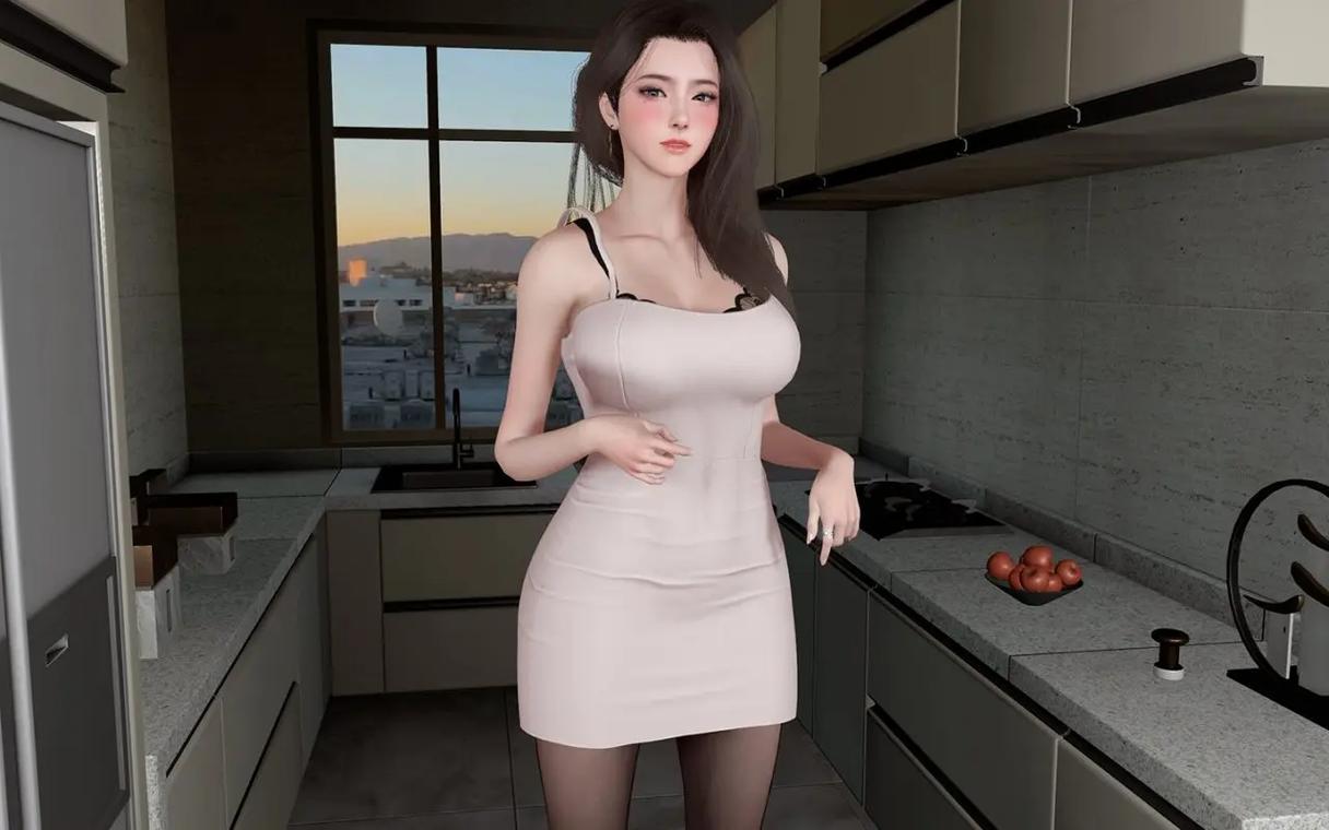 我的幸福人生1.0游戏官网:轻松治愈,你的幸福人生模拟器