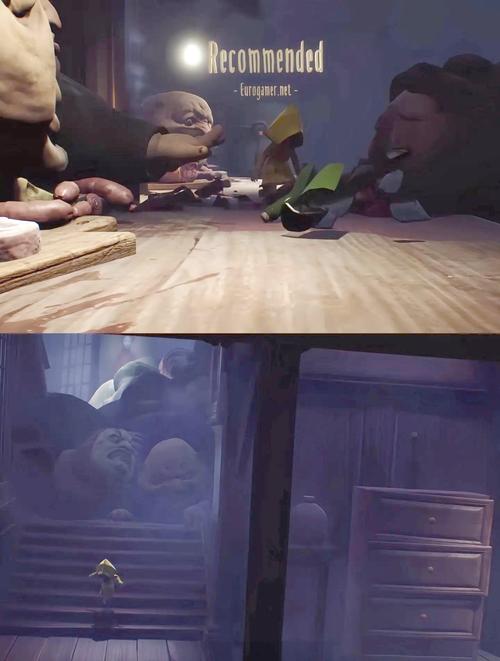 月之境官网:高品质恐怖解谜游戏,等你来挑战