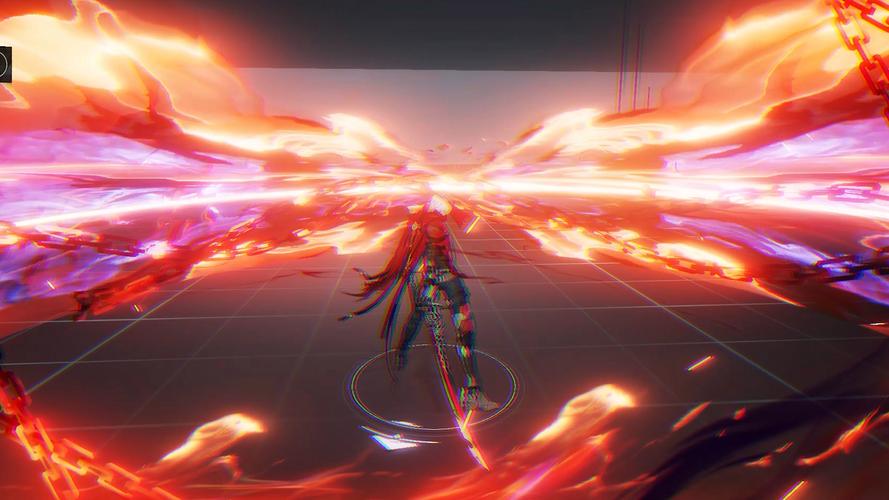 第一视角!我靠双修拯救世界杨过游戏:高画质,低配置!