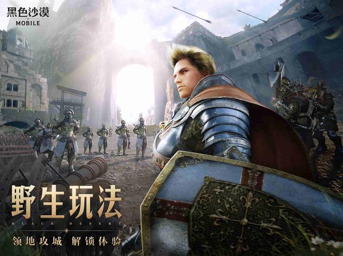 史诗级SLG！沙漠潜行者V0.17安卓汉化版正式上线