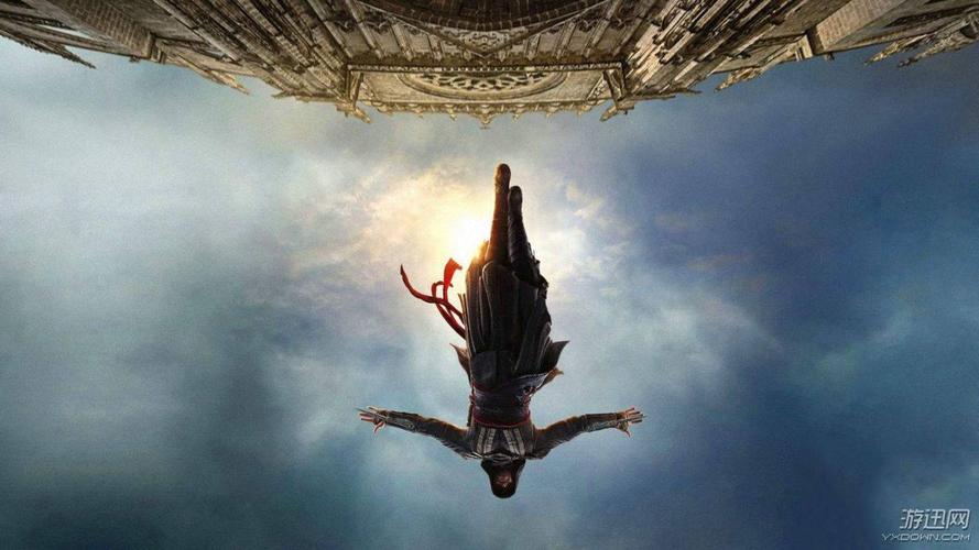 还在找信仰之跃下载地址？这里有你想要的！