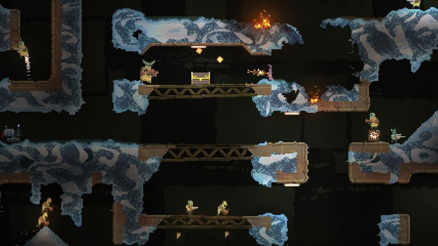 可爱的女巫2官网入口:超萌女巫等你来冒险!