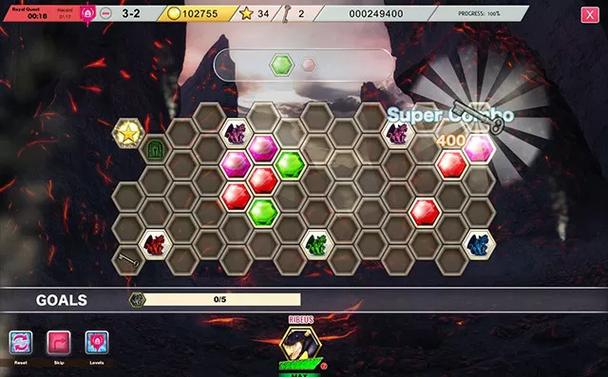 内有海阁最新资源!在救赎与深渊之间游戏体验分享