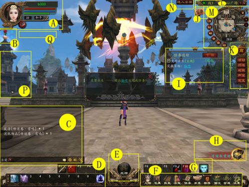 夏娃年代记1绅士游戏下载：快速上手体验攻略