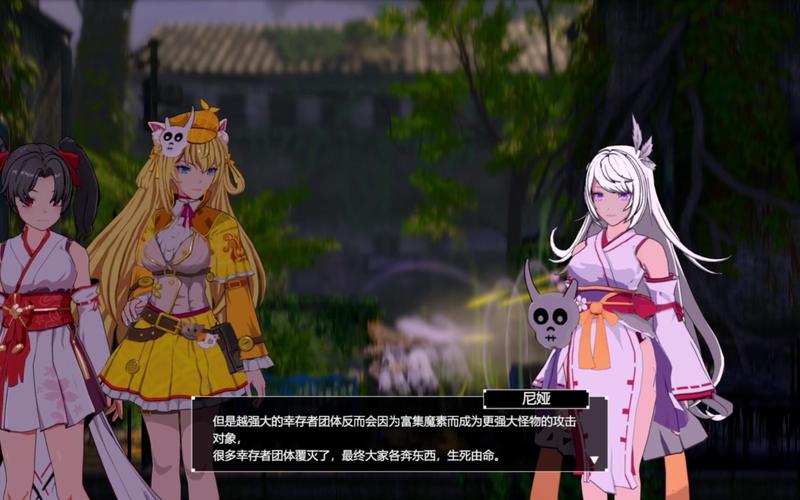 边境猎人你弟弟喜欢的游戏?这款游戏到底好玩在哪?