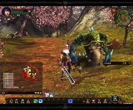 安全可靠的幽冥村汉化版下载渠道推荐