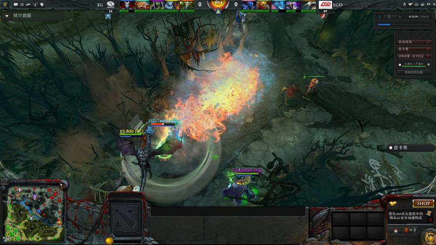 黑暗海妖官网入口在哪?下载游戏方法分享!