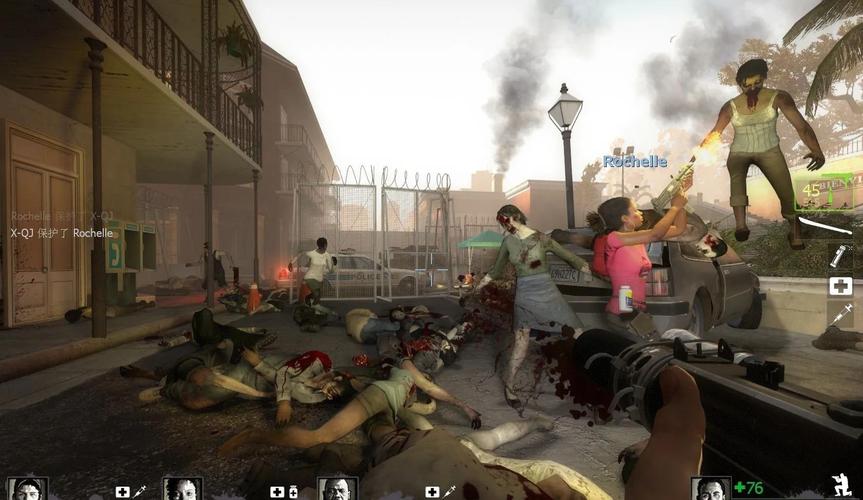 少女的求生之路2汉化版：最新更新，真结局与恶堕结局！