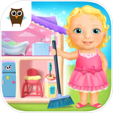 最新版女孩之家V1.5.2官方正式版下载：超人气模拟游戏