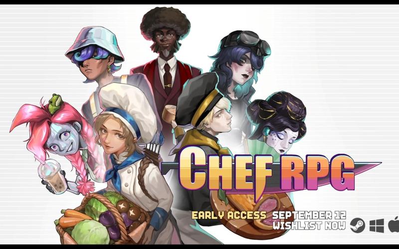 仙肴圣餐安卓版下载：像素风RPG等你来战