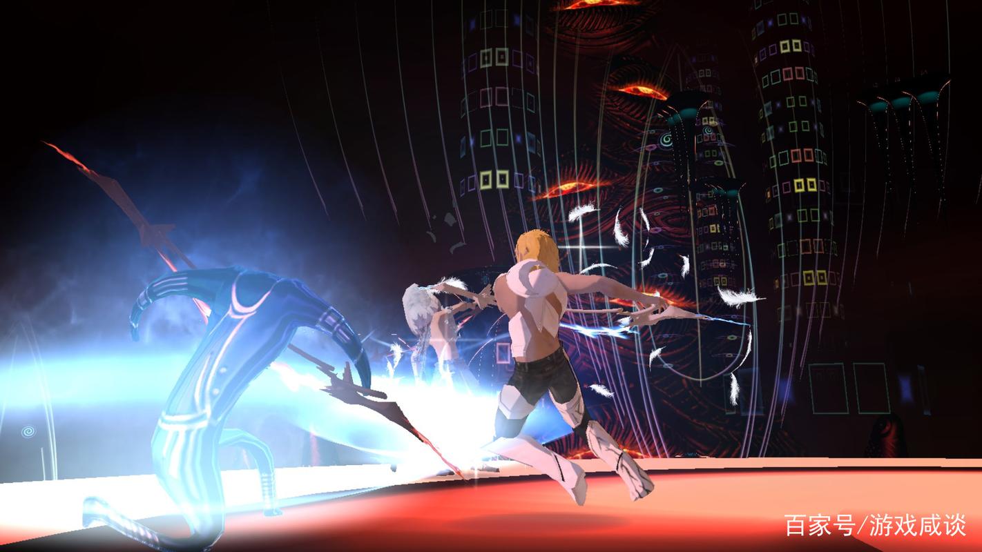 Vtuber Hack：一款让弟弟着迷的另类游戏体验