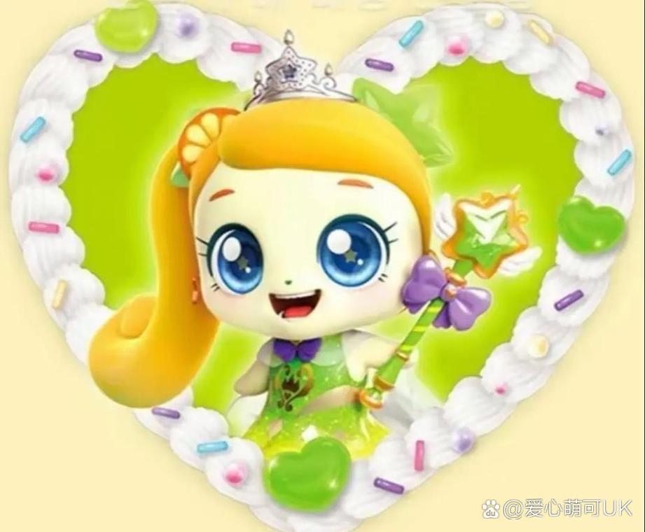 可爱甜心宝贝1：超萌画风RPG游戏，剧情轻松又有趣