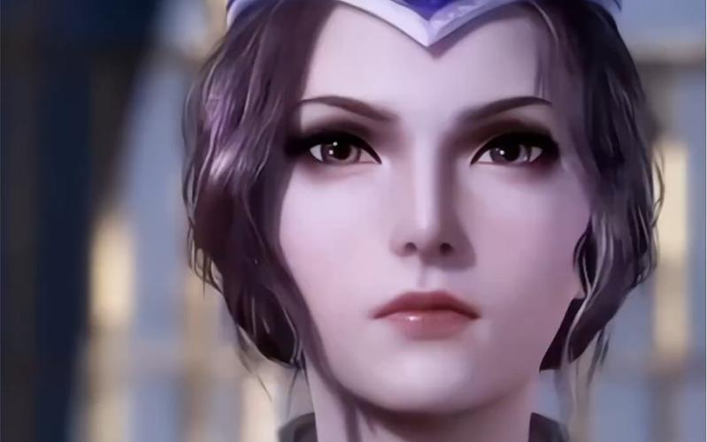 还在找斗罗大陆3D同人?最新版本已上线!