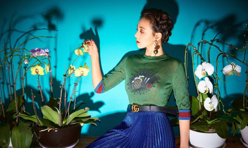 热辣可爱风盛行，甜心官网带你玩转时尚新潮流