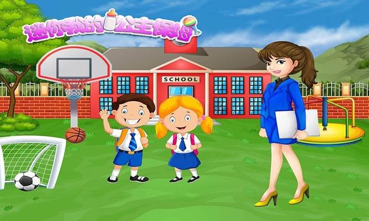 新保姆游戏推荐：你弟弟最爱的游戏都在这里！