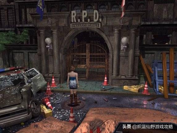 还在玩旧版？母上攻略重制版1-4最新版本下载