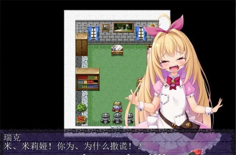 小绿山安卓汉化：高品质动态SLG推荐