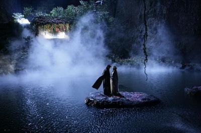 那些年我们玩过的偶像人妻杨过游戏：回忆杀来袭