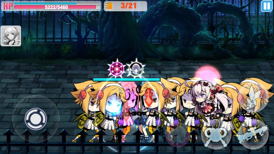 盗摄学园游戏介绍：带你了解这款神秘的校园游戏