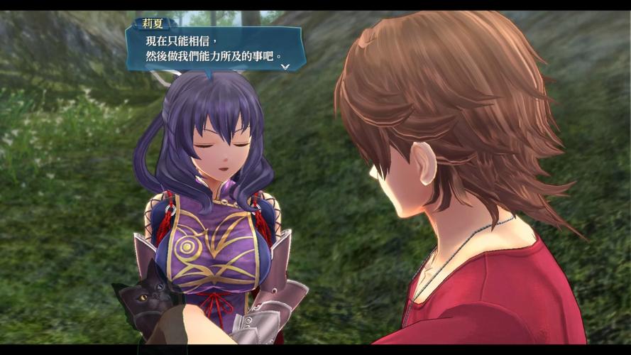 伊莉丝编年史游戏官网：日系RPG等你开启冒险