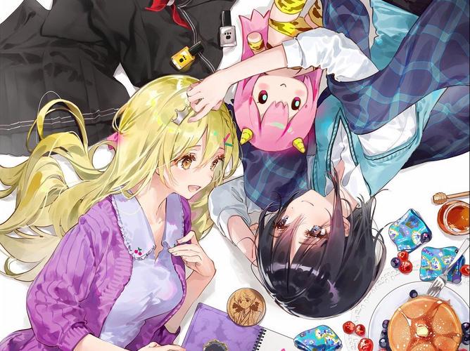 一生推不如一生恋2游戏官网:甜蜜百合恋爱等你来玩!