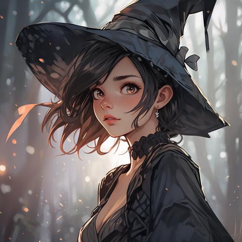 可爱的女巫2官网入口:超萌女巫等你来冒险!