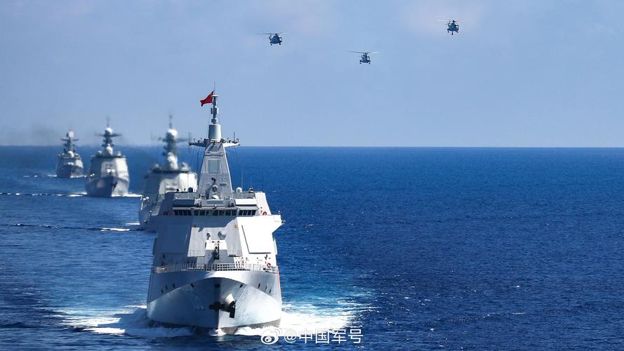 驱逐舰官方网站：全面了解驱逐舰性能