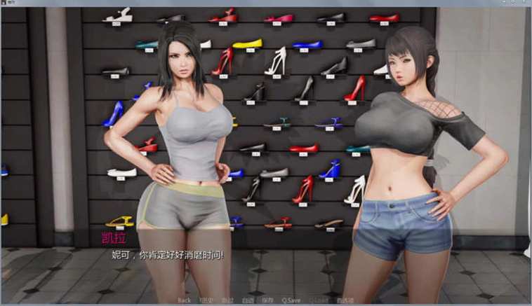 堕落少女官方网站:最新章节免费看,追更不用愁!