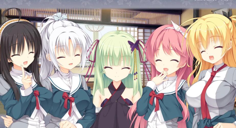 安全可靠的千恋万花下载地址：告别病毒和陷阱