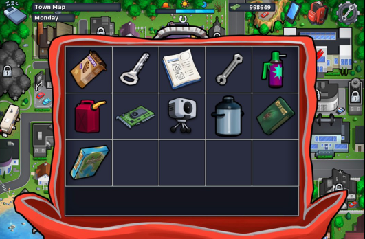 夏日传说版本大全：完整版、汉化版下载推荐