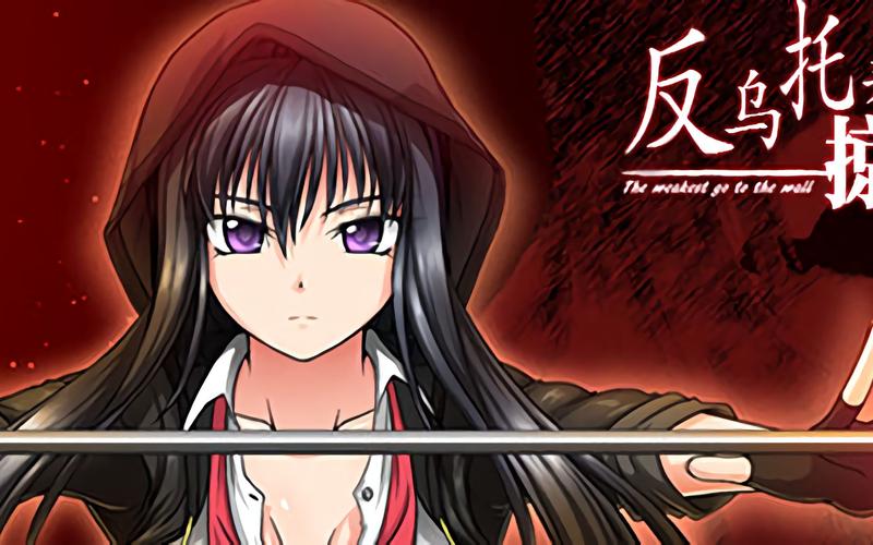 下载反乌托邦的掠夺者安卓版:畅玩刺激的RPG冒险