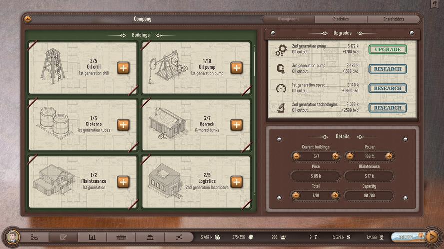 超级富豪酒池肉林游戏:模拟经营,走向人生巅峰!