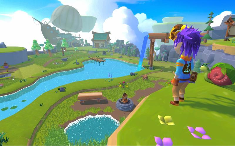 斯拉特福德绅士游戏好玩吗?轻松休闲解压游戏推荐