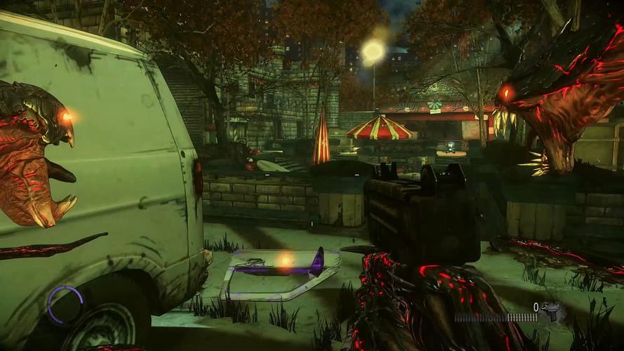 黑夜恐怖症2绅士游戏推荐：值得一玩吗？