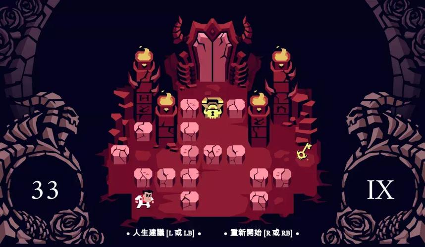 帝国后宫V1.31汉化版：超详细最新更新内容解读