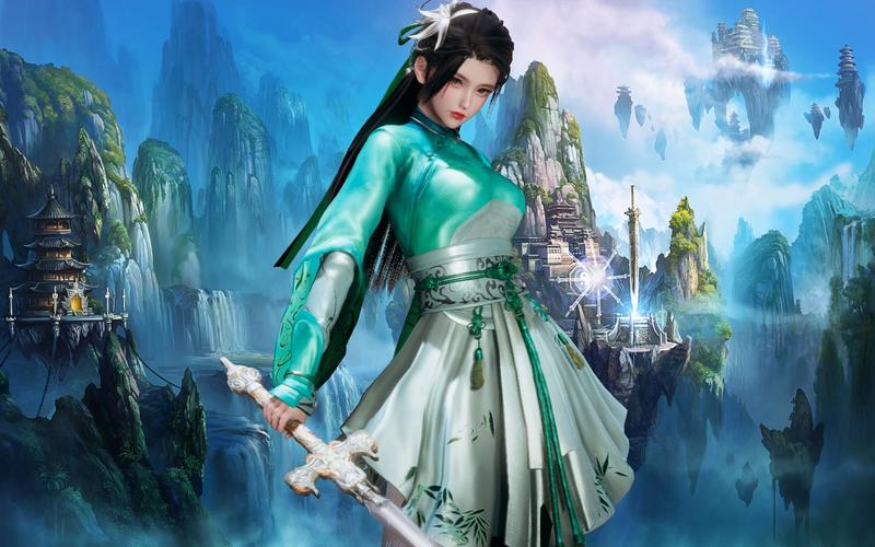 仙剑7月清疏和黑暗子秋官网攻略,助你轻松通关!