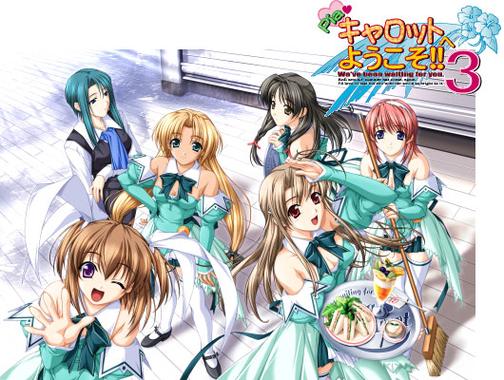 她的新回忆游戏评测：高画质恋爱SLG，给你不一样的绅士体验