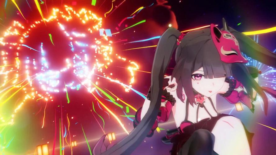 家族崩坏终极12.0安卓：刺激剧情等你来探索